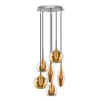Подвес Lightstar Pentola 803063 - цена и фото Подвес Lightstar Pentola 803063 - цена и фото