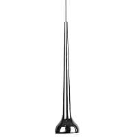 Подвесной светильник Slanciato A4010SP-1CC - цена и фото Подвесной светильник Slanciato A4010SP-1CC - цена и фото