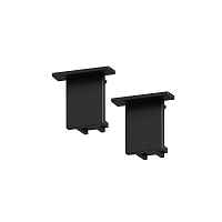 Заглушка Arte Lamp Presto-Accessories (2 шт) A633106E - цена и фото Заглушка Arte Lamp Presto-Accessories (2 шт) A633106E - цена и фото