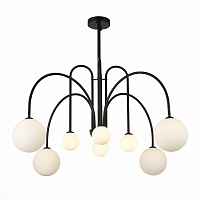 Люстра потолочныя ST Luce Jineto SL1204.402.08 - цена и фото Люстра потолочныя ST Luce Jineto SL1204.402.08 - цена и фото