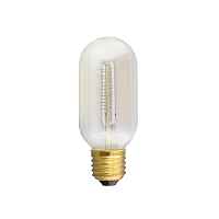 Лампочка накаливания декоративная Citilux Эдисон T4524C60 - цена и фото