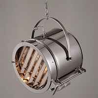 Подвесной светильник Loft Concept Spotlight Riflettore 40.1535