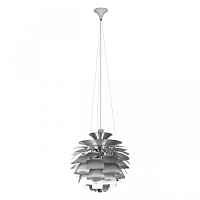 Подвесной светильник Artichoke 10156/600 Silver - цена и фото