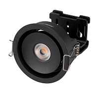Светильник CL-SIMPLE-R78-9W Warm3000 (BK, 45 deg) Arlight 028147 - цена и фото Светильник CL-SIMPLE-R78-9W Warm3000 (BK, 45 deg) Arlight 028147 - цена и фото