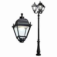 Фонарный столб Fumagalli Simon U33.202.R30.AXH27 - цена и фото Фонарный столб Fumagalli Simon U33.202.R30.AXH27 - цена и фото