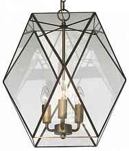 Подвесной светильник Favourite Shatir 1628-3P - цена и фото