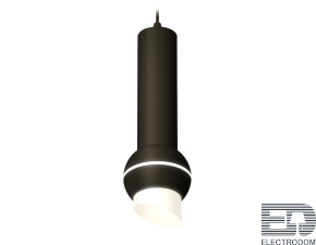 Комплект подвесного светильника с дополнительной подсветкой XP11020012 Ambrella light - цена и фото