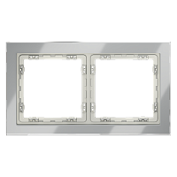 Рамка Стеклянная Voltum S70 VLS110205 Рамка Стеклянная Voltum S70 VLS110205