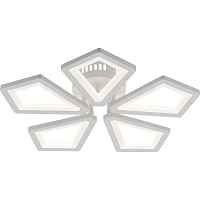Потолочная светодиодная люстра Escada Sails 10284/5LED - цена и фото Потолочная светодиодная люстра Escada Sails 10284/5LED - цена и фото