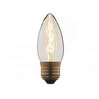 Лампа E27 Loft IT Edison Bulb 3540-E - цена и фото Лампа E27 Loft IT Edison Bulb 3540-E - цена и фото