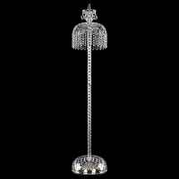 Торшер Bohemia Ivele Crystal 1478 14781T4/30-145 G R - цена и фото
