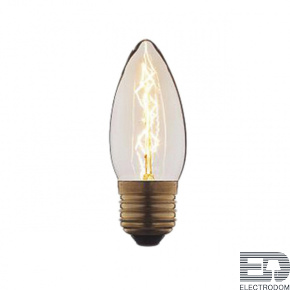 Лампа E27 Loft IT Edison Bulb 3540-E - цена и фото