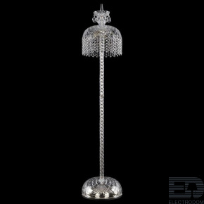 Торшер Bohemia Ivele Crystal 1478 14781T4/30-145 G R - цена и фото