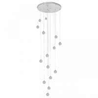 Подвесной светильник Rain 10112/15 - цена и фото