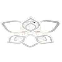 Потолочная светодиодная люстра Escada Hydria 10229/6LED - цена и фото Потолочная светодиодная люстра Escada Hydria 10229/6LED - цена и фото