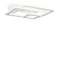 Потолочный светильник Freya FR10022CL-L71W - цена и фото