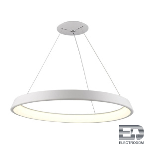 Подвесной светильник Arte Lamp A6280 A6280SP-1WH - цена и фото