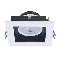 Встраиваемый светильник Arte Lamp Grado A2905PL-1WH - цена и фото Встраиваемый светильник Arte Lamp Grado A2905PL-1WH - цена и фото