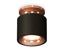 Комплект накладного светильника XS7511141 Ambrella light - цена и фото Комплект накладного светильника XS7511141 Ambrella light - цена и фото