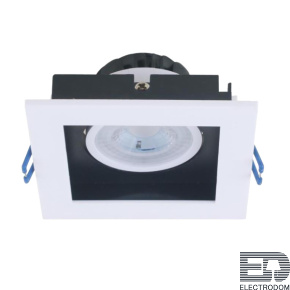 Встраиваемый светильник Arte Lamp Grado A2905PL-1WH - цена и фото