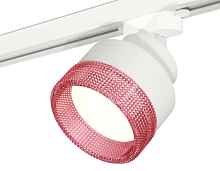 Комплект трекового светильника с композитным хрусталем XT8101042 Ambrella light - цена и фото