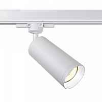Трековый светильник Focus TR028-3-GU10-W Maytoni - цена и фото Трековый светильник Focus TR028-3-GU10-W Maytoni - цена и фото