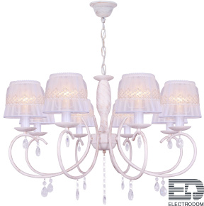 Люстра подвесная Toplight Camilla TL1135-8H - цена и фото