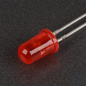 Светодиод ARL-5613URD-6cd Arlight 003756 - цена и фото