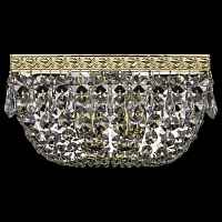 Бра Bohemia Ivele Crystal 1901 19012B/25IV G