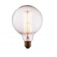 Лампа E27 Loft IT Edison Bulb G12560 - цена и фото