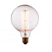 Лампа E27 Loft IT Edison Bulb G12560 - цена и фото Лампа E27 Loft IT Edison Bulb G12560 - цена и фото