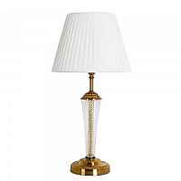Настольная лампа Arte Lamp Gracie A7301LT-1PB - цена и фото