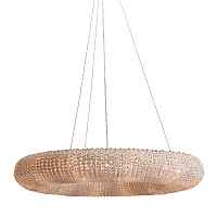 Светильник подвесной L'Arte Luce Crystal Halo L27820.32 - цена и фото Светильник подвесной L'Arte Luce Crystal Halo L27820.32 - цена и фото