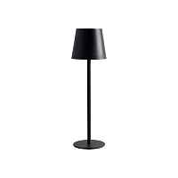 Уличный светодиодный светильник Arte Lamp Fuyue A1614LT-1BK - цена и фото Уличный светодиодный светильник Arte Lamp Fuyue A1614LT-1BK - цена и фото