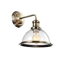 Бра Arte Lamp Oglio A9273AP-1AB - цена и фото Бра Arte Lamp Oglio A9273AP-1AB - цена и фото