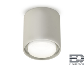 Комплект накладного светильника с акрилом XS7724016 Ambrella light - цена и фото