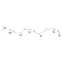 Трековая система в сборе Rails Kits A3056PL-6WH - цена и фото Трековая система в сборе Rails Kits A3056PL-6WH - цена и фото