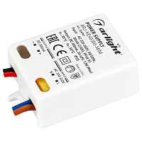 Блок питания ARJ-KE40300-MINI (12W, 300mA, PFC) Arlight 024902 - цена и фото Блок питания ARJ-KE40300-MINI (12W, 300mA, PFC) Arlight 024902 - цена и фото
