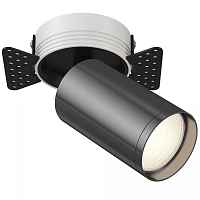 Светильник точечный Focus S C058CL-1BGF Maytoni - цена и фото Светильник точечный Focus S C058CL-1BGF Maytoni - цена и фото