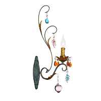 Бра ST LUCE JOANNA SL426.761.01 - цена и фото Бра ST LUCE JOANNA SL426.761.01 - цена и фото
