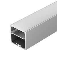 Профиль SL-LINE-5050-2000 ANOD Arlight 019304 - цена и фото Профиль SL-LINE-5050-2000 ANOD Arlight 019304 - цена и фото