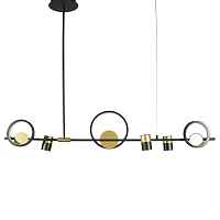 Подвесной светильник Loft IT Saturn 10094/1200 - цена и фото Подвесной светильник Loft IT Saturn 10094/1200 - цена и фото