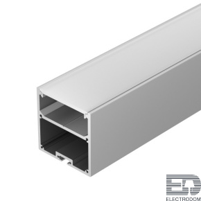 Профиль SL-LINE-5050-2000 ANOD Arlight 019304 - цена и фото