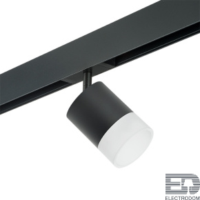Lightstar Комплект со светильником Rullo для трека PRO Rullo PRO348781 - цена и фото