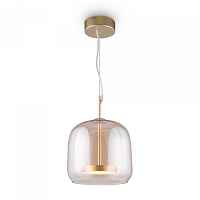Светильник подвесной Maytoni Madmen MOD128PL-L6AM - цена и фото Светильник подвесной Maytoni Madmen MOD128PL-L6AM - цена и фото