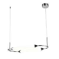 Подвесной светильник Vele Luce Capsula VL7293P31 - цена и фото Подвесной светильник Vele Luce Capsula VL7293P31 - цена и фото