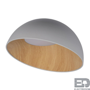 Потолочный светильник Loft IT Egg 10197/500 Grey - цена и фото