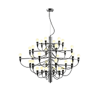 Подвесная люстра Aployt Izeult APL.782.03.30 - цена и фото