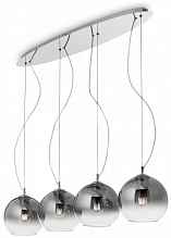 Подвесной светильник Ideal Lux Nemo Plus Sp4 Fade 149561 - цена и фото Подвесной светильник Ideal Lux Nemo Plus Sp4 Fade 149561 - цена и фото