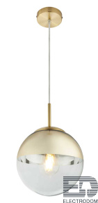 Подвесной светильник Globo Varus 15855 - цена и фото